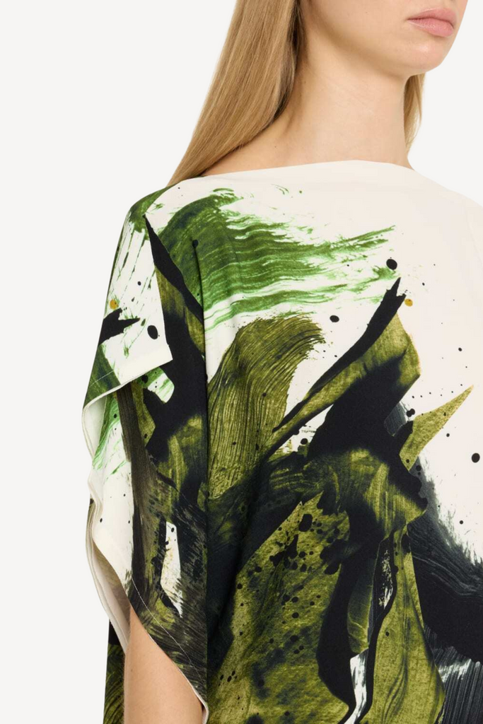 トップス JOHN CUT OUT TOP JOHN】Shoulder Cut-Out Top – ONENESS ONLINE STORE