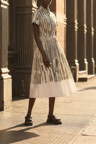 The Cotton Capsule Collection