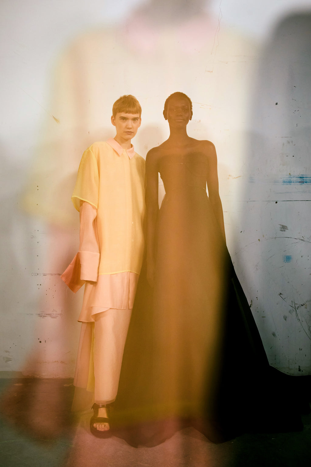 About – Jason Wu Studio