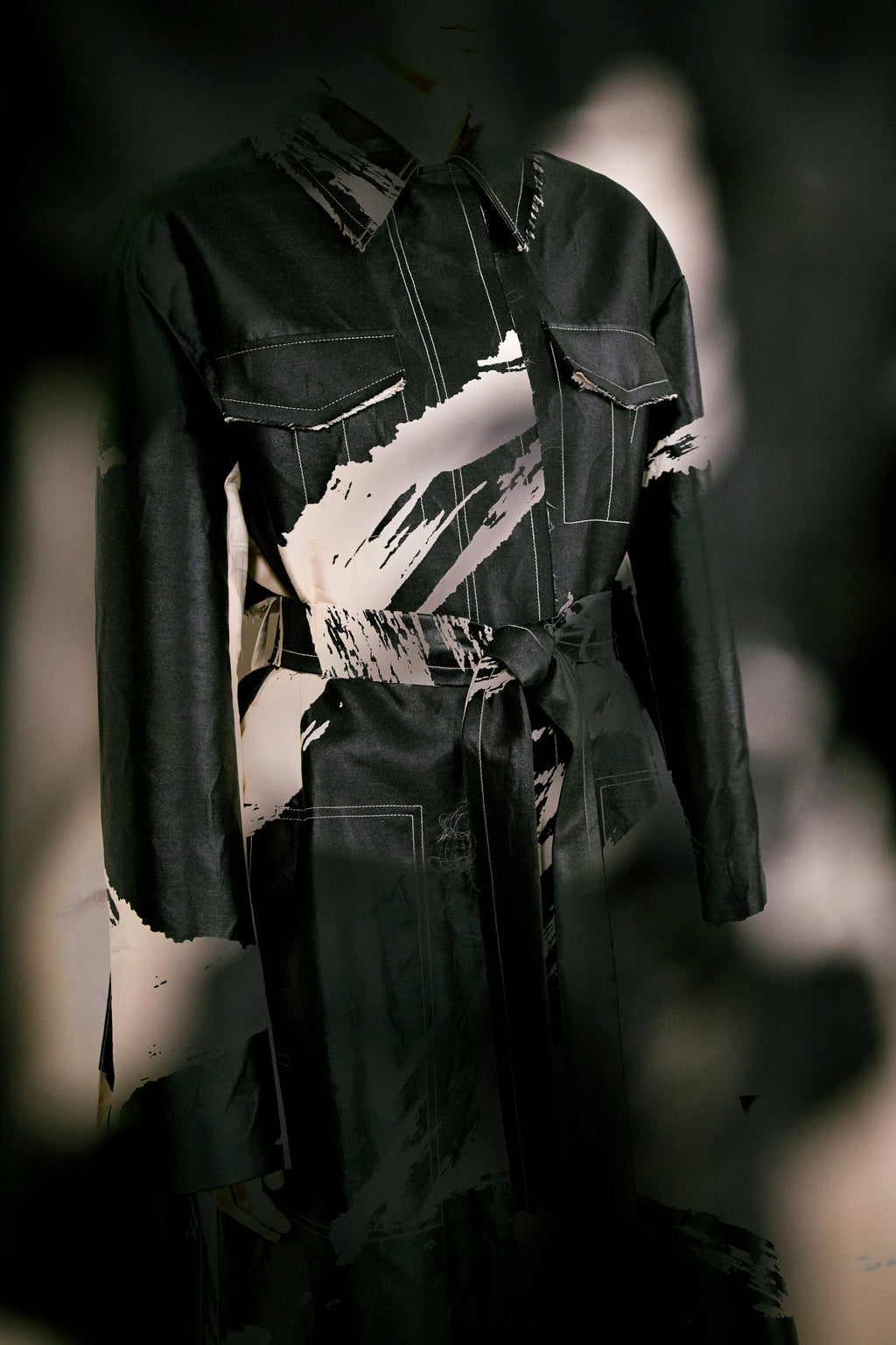 About – Jason Wu Studio