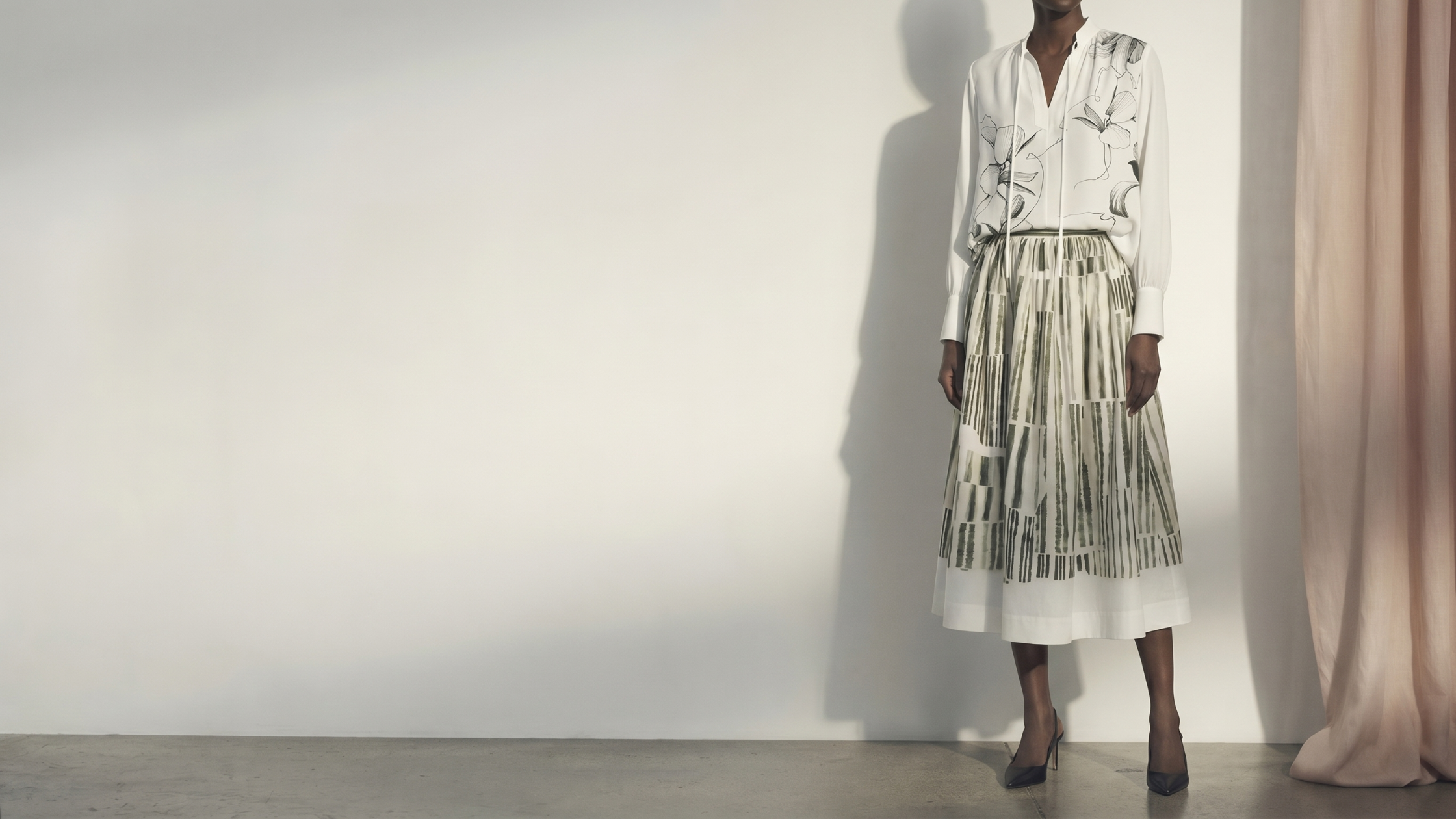 The Art of Everyday Dressing