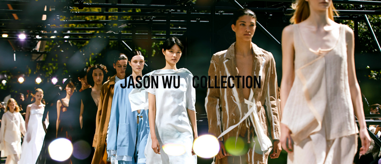About – Jason Wu Studio
