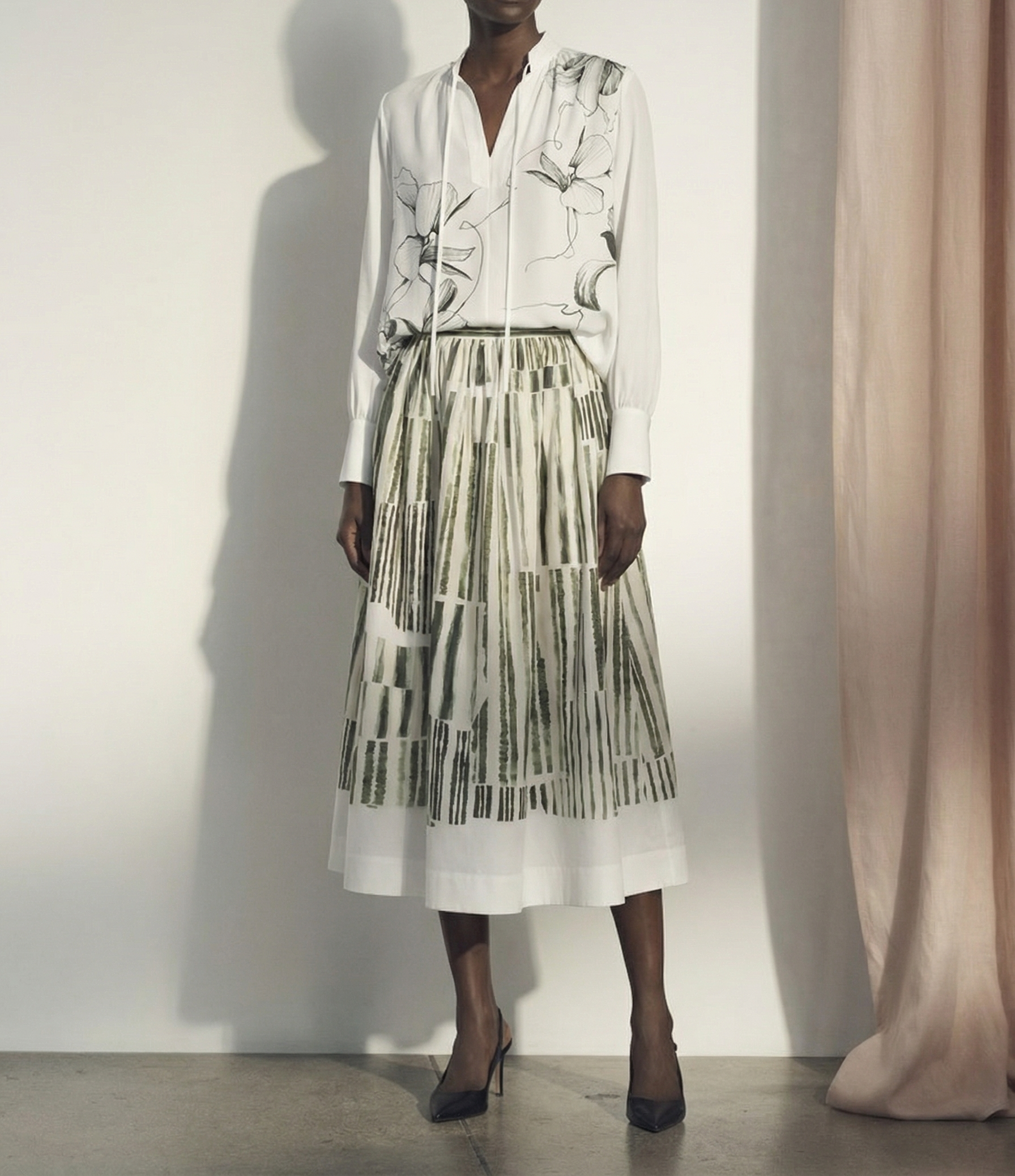 The Art of Everyday Dressing